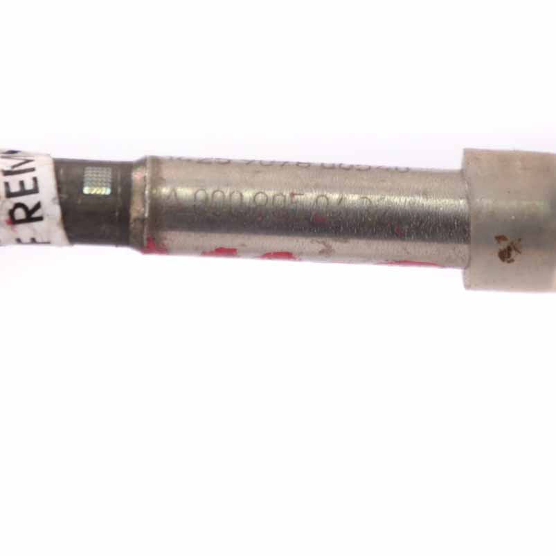 Mercedes W222 OM642 Diesel Abgas temperatur sensor A0009050432