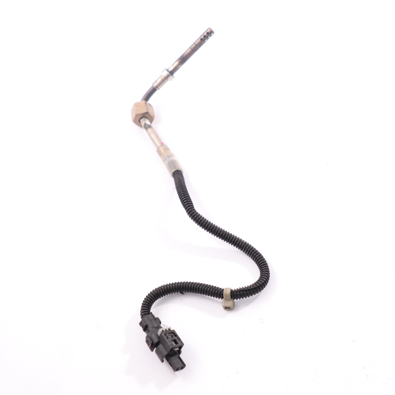 Mercedes W222 OM642 Diesel Abgas temperatur sensor A0009050432