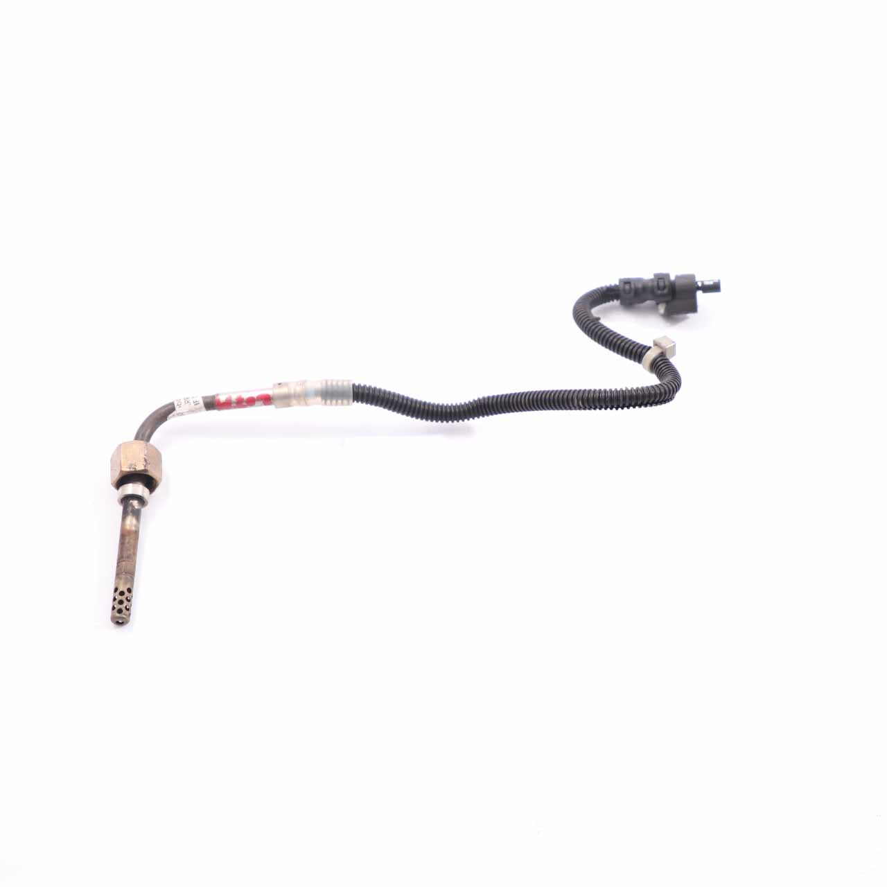 Mercedes W222 OM642 Diesel Abgas temperatur sensor A0009050432