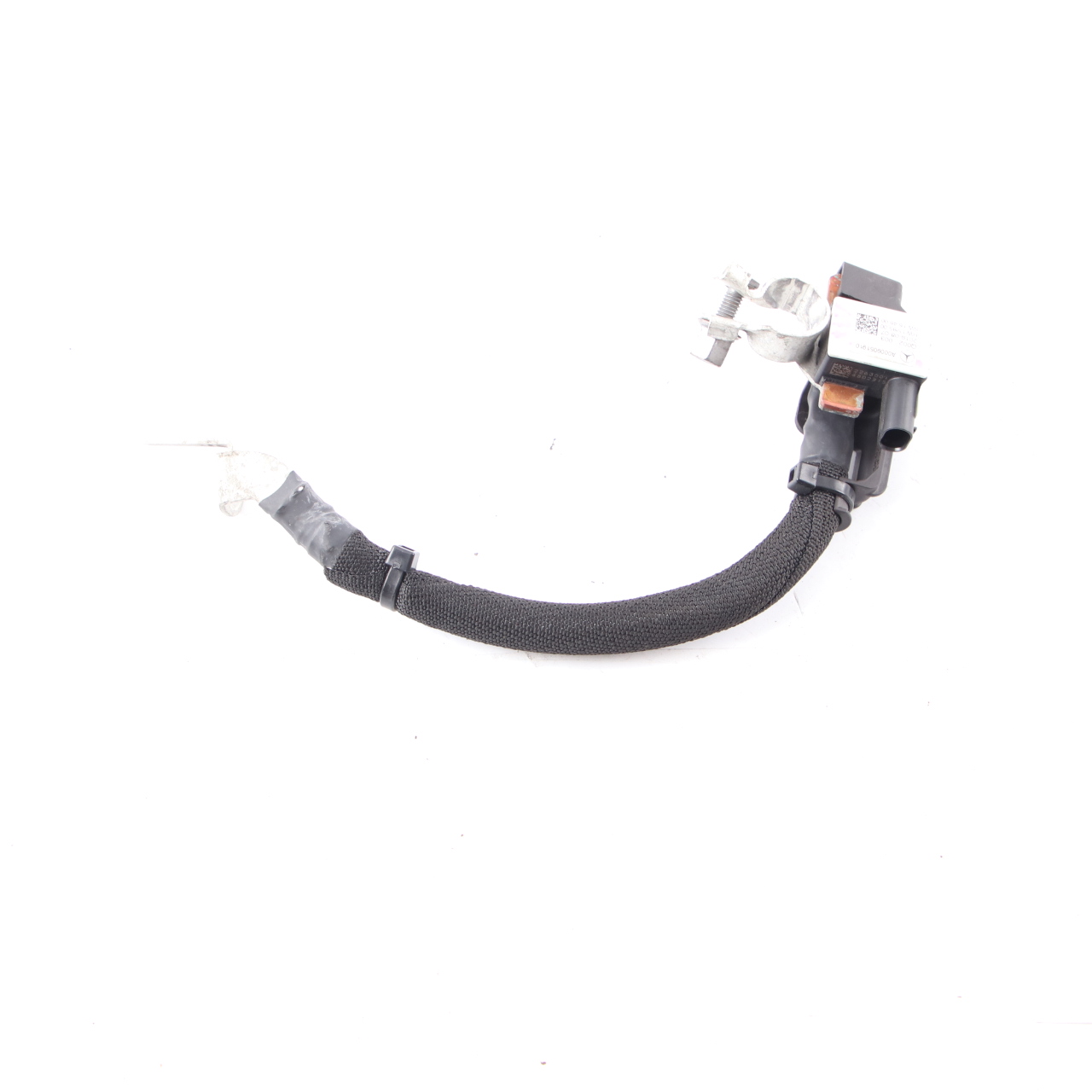 Mercedes W177 W247 Batteriekabel Negative Lead Terminal Kabelbaum A0009051910