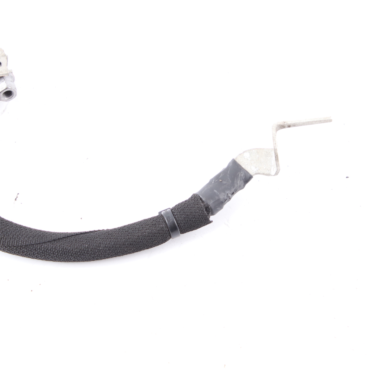 Mercedes W177 W247 Batteriekabel Negative Lead Terminal Kabelbaum A0009051910