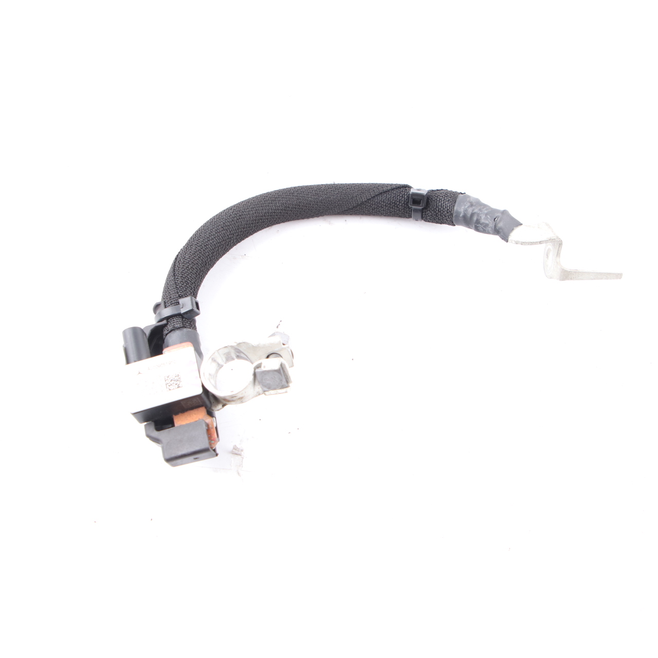 Mercedes W177 W247 Batteriekabel Negative Lead Terminal Kabelbaum A0009051910