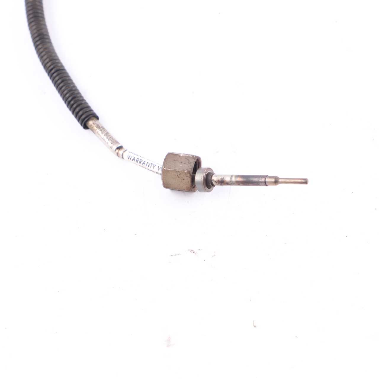 Mercedes Sprinter W910 W447 OM651 Abgas temperatur sensor A0009059007