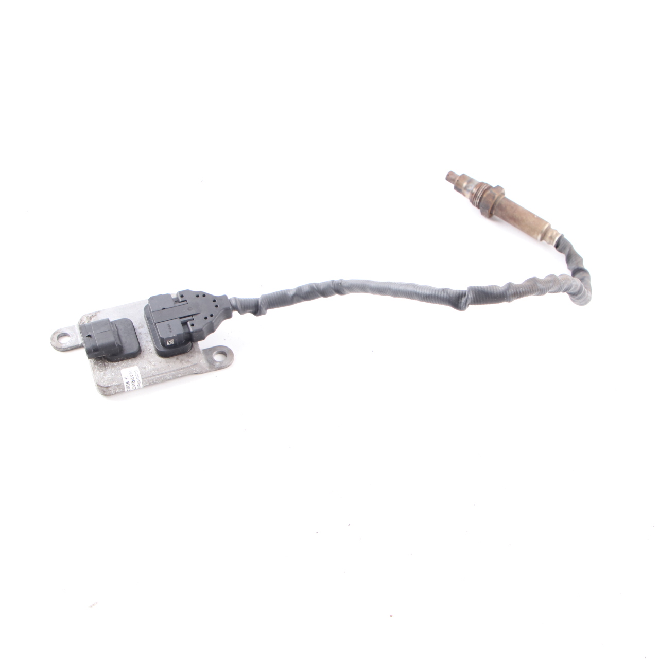 NOX-Sensor Mercedes W207 W212 W906 Lambda-Sauerstoffsonde A0009053403