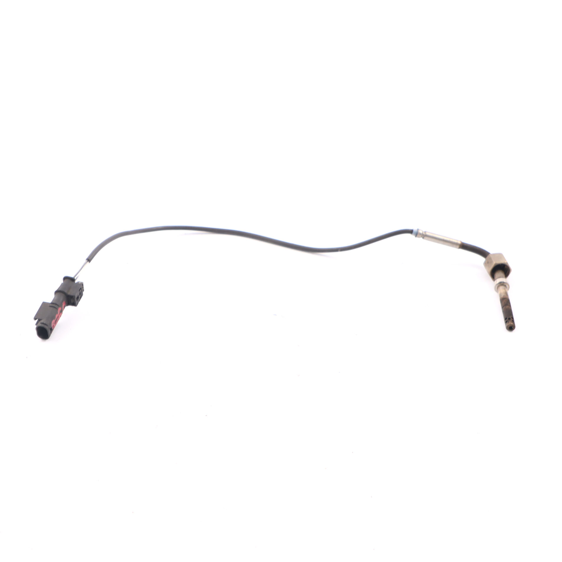 Mercedes Sprinter W906 Abgas temperatur sensor A0009054005