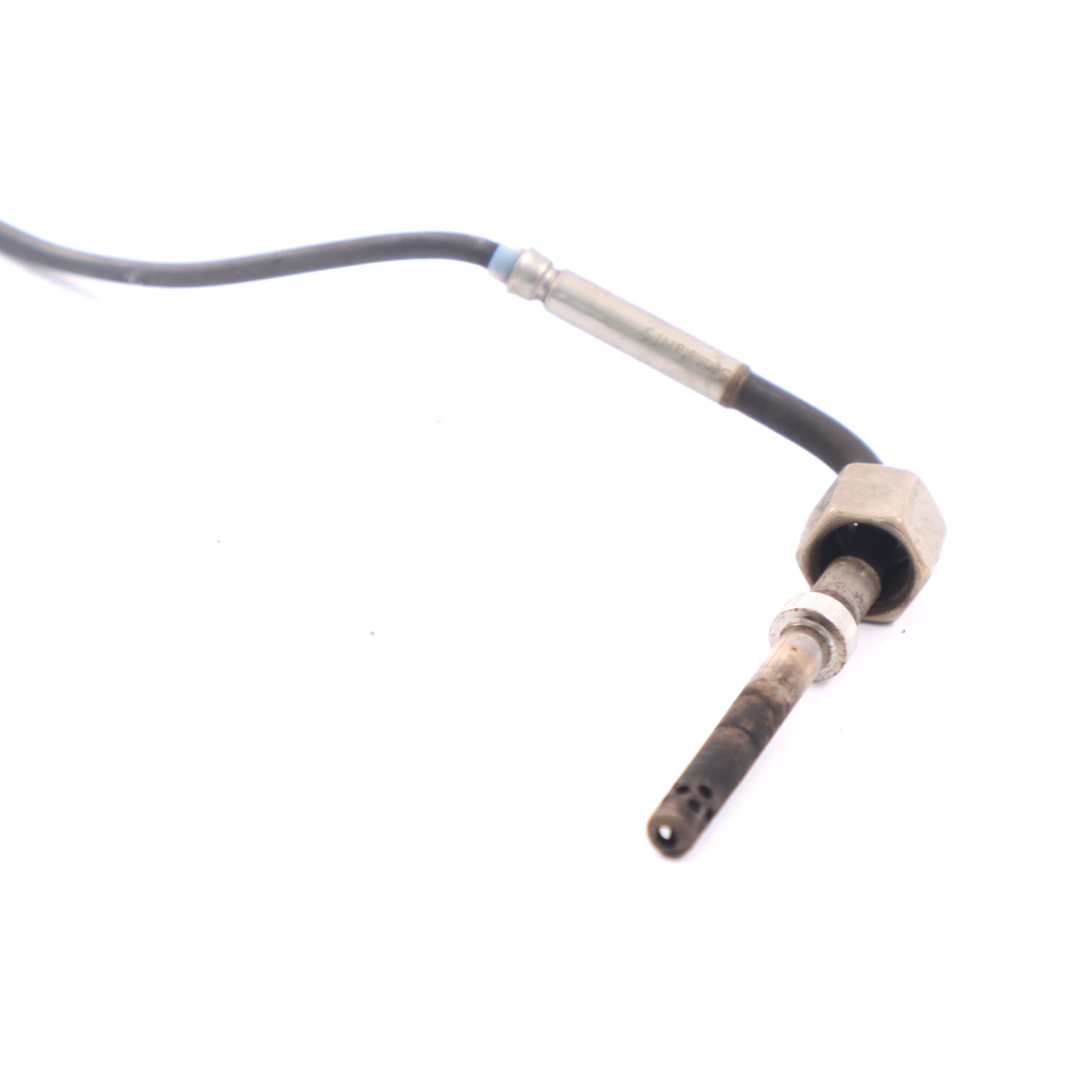 Mercedes Sprinter W906 Abgas temperatur sensor A0009054005