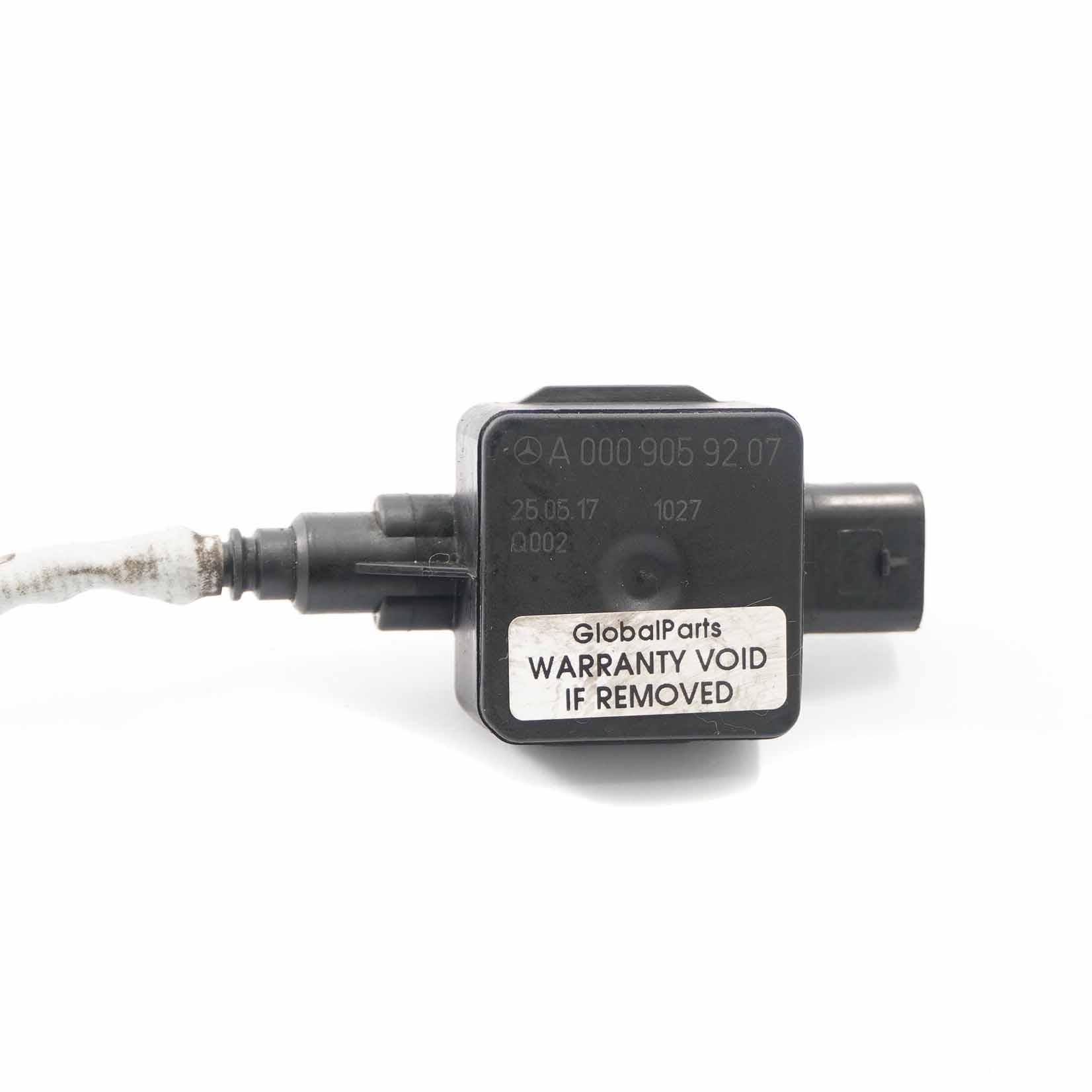 Mercedes Sprinter W906 OM651 Diesel Exhaust Temperature Sensor A0009059207