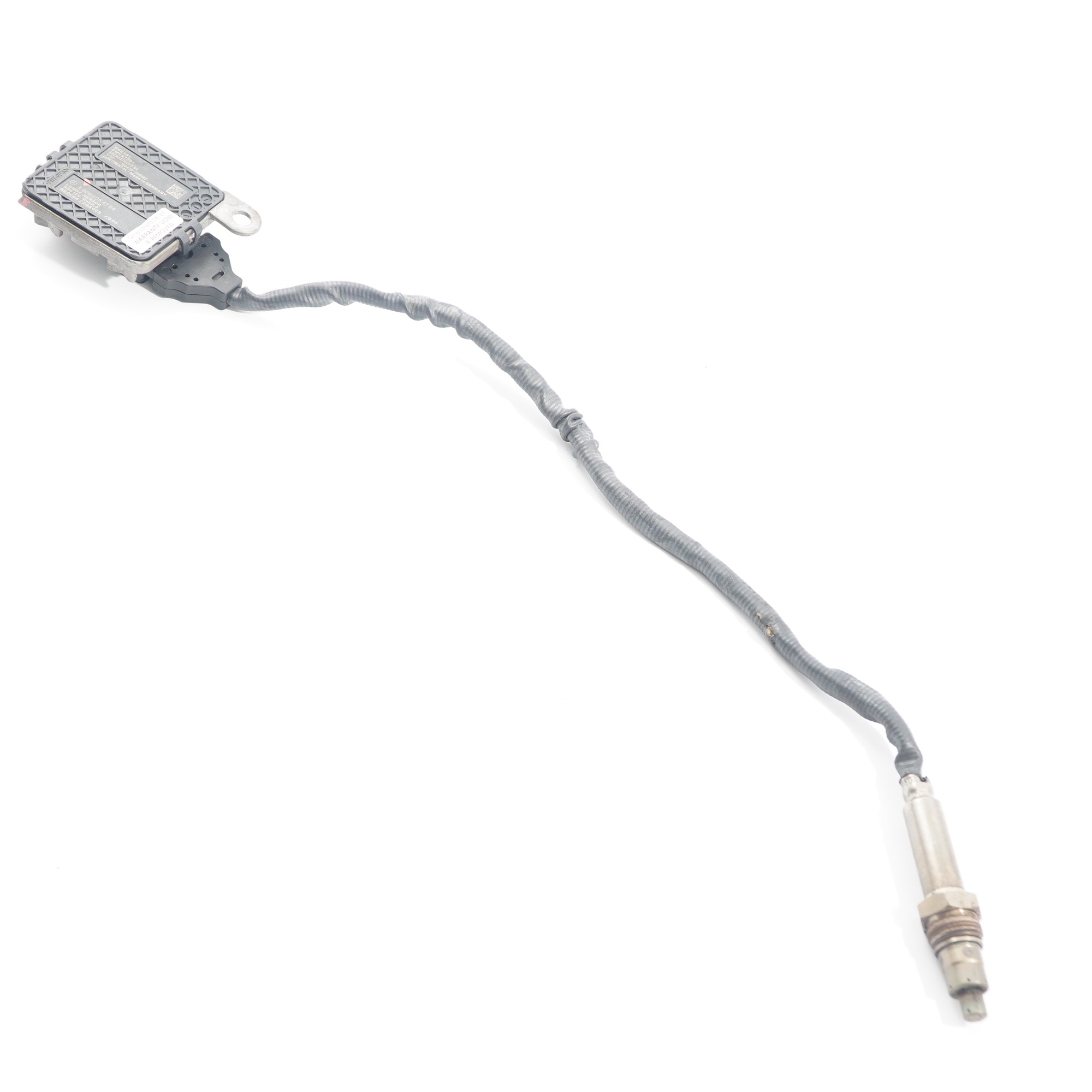 NOX-Sensor Mercedes W213 Lambda-Sauerstoffsonde A0009054704