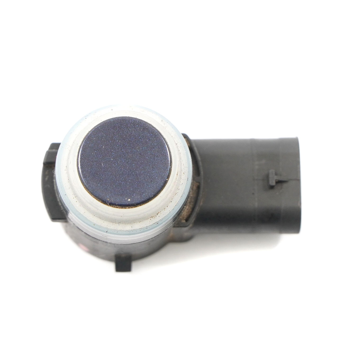 Mercedes W246 Einparkhilfe vorne PDC Sensor Cavansite Blau -890 A0009055504