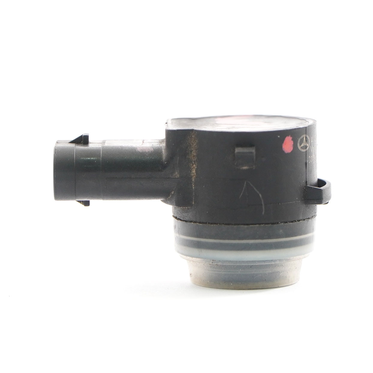 Mercedes W246 Einparkhilfe vorne PDC Sensor Cavansite Blau -890 A0009055504