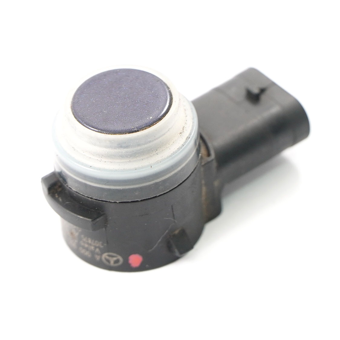 Mercedes W246 Einparkhilfe vorne PDC Sensor Cavansite Blau -890 A0009055504