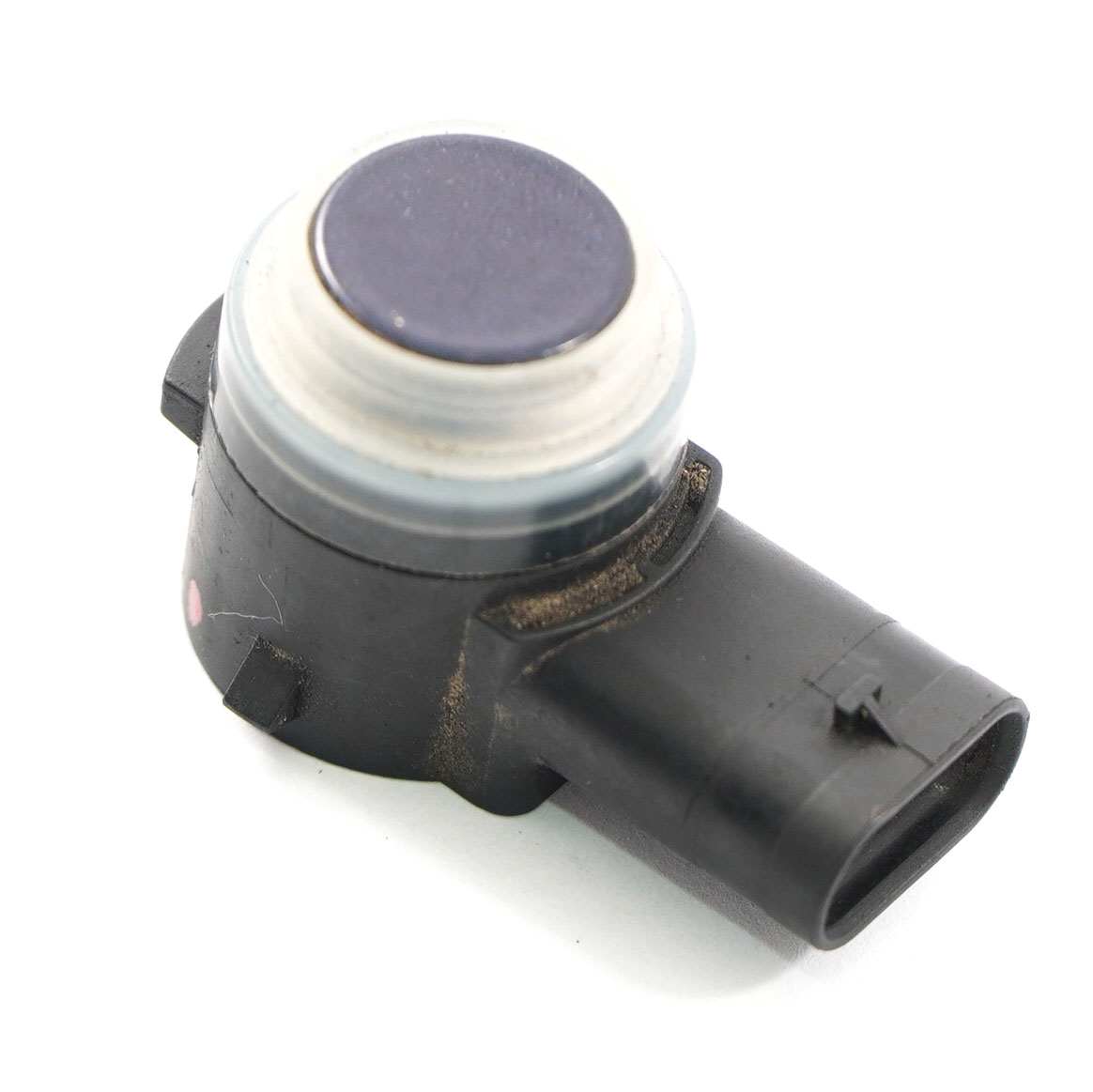 Mercedes W246 Einparkhilfe vorne PDC Sensor Cavansite Blau -890 A0009055504