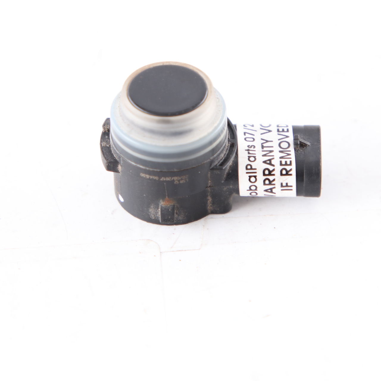 PDC Sensor Mercedes W207 W212 Einparkhilfe Vorne Kosmos Schwarz A0009055504