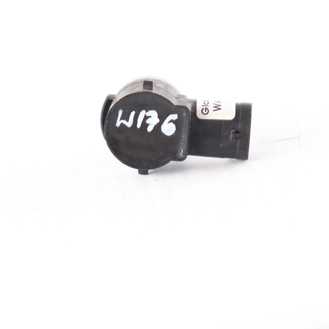 PDC Sensor Mercedes W207 W212 Einparkhilfe Vorne Kosmos Schwarz A0009055504