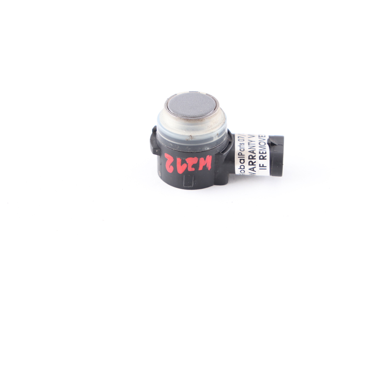 PDC Sensor Mercedes W207 W212 Berg Grau - 787 A0009055504