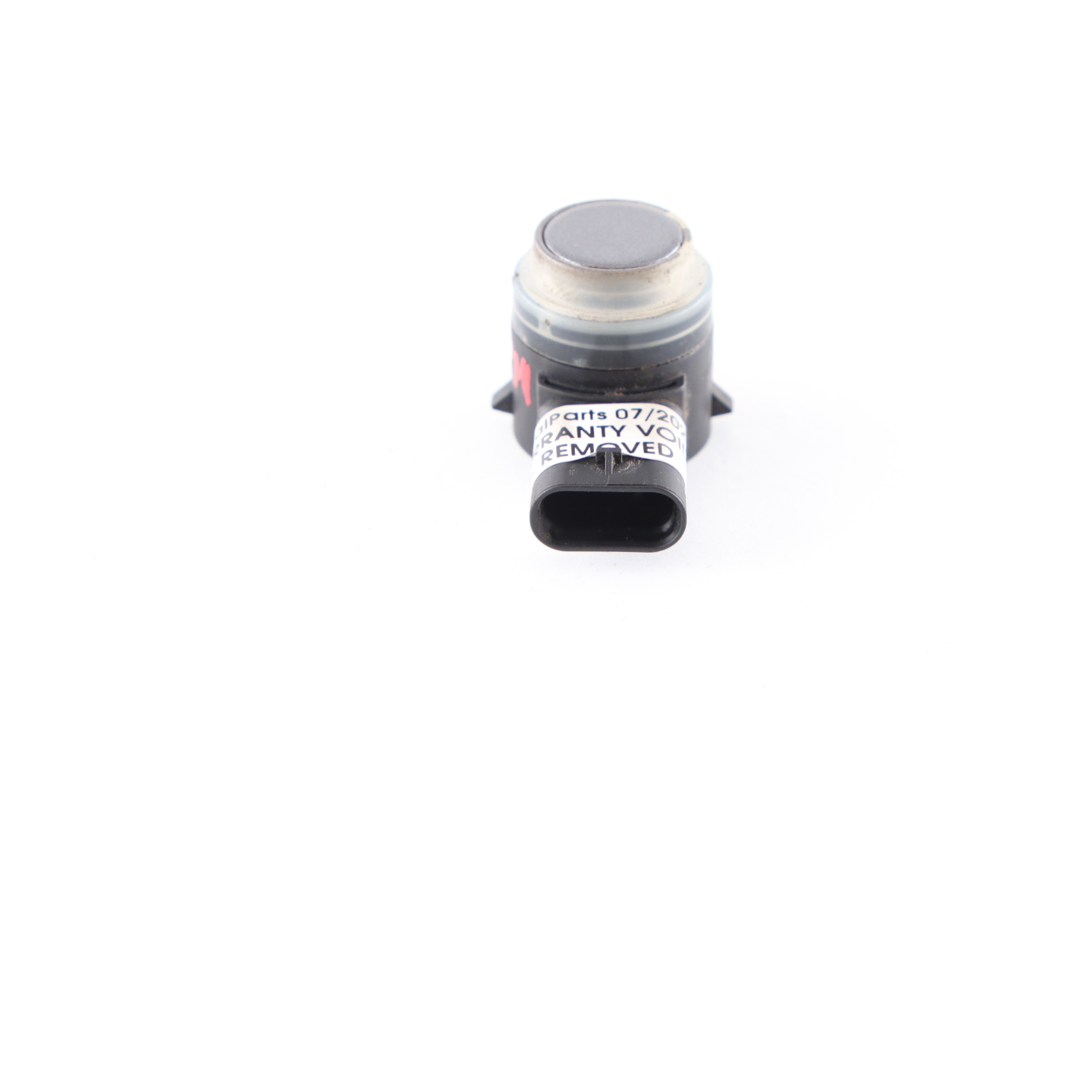 PDC Sensor Mercedes W207 W212 Berg Grau - 787 A0009055504