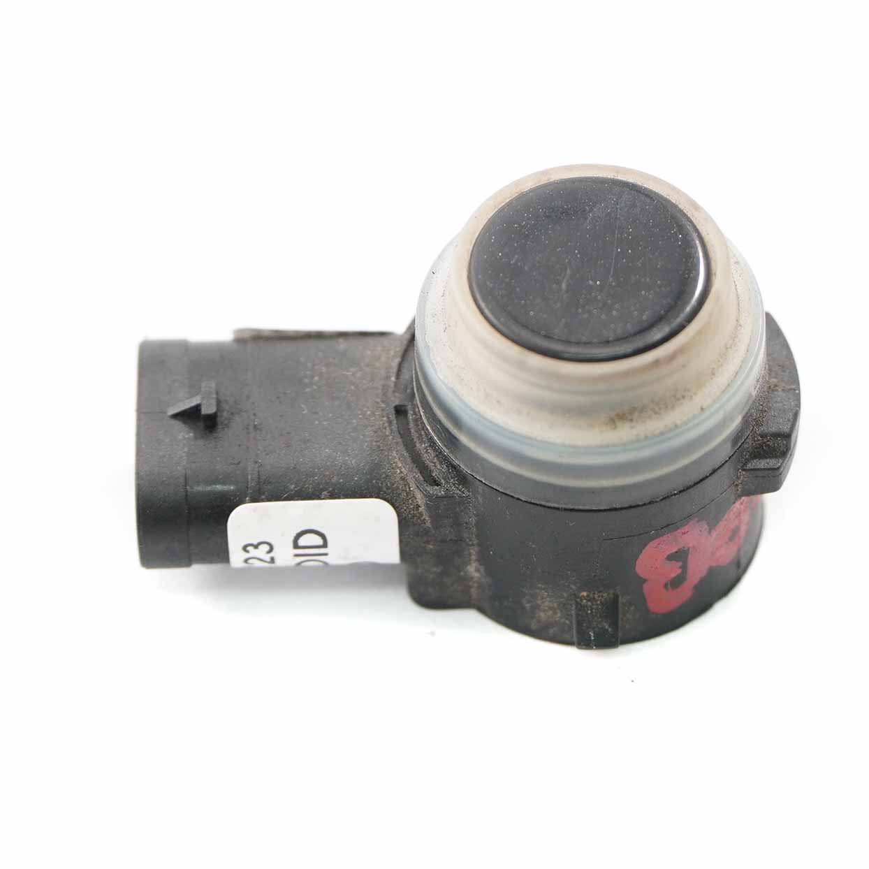 PDC Sensor Mercedes W207 W212 Parking Distance Obsidian Black - 197 A0009055504