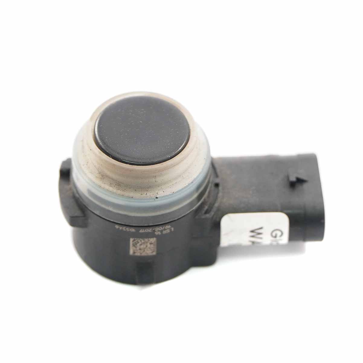 PDC Sensor Mercedes W207 W212 Parking Distance Obsidian Black - 197 A0009055504