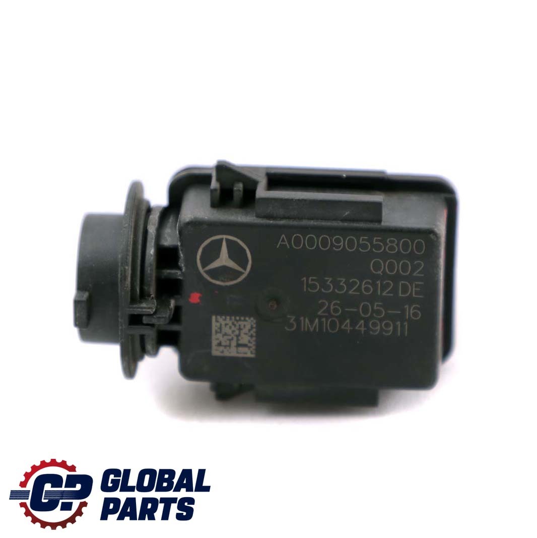 Mercedes W176 W205 NOX Sensor Lufttemperatur Inbord A0009055800