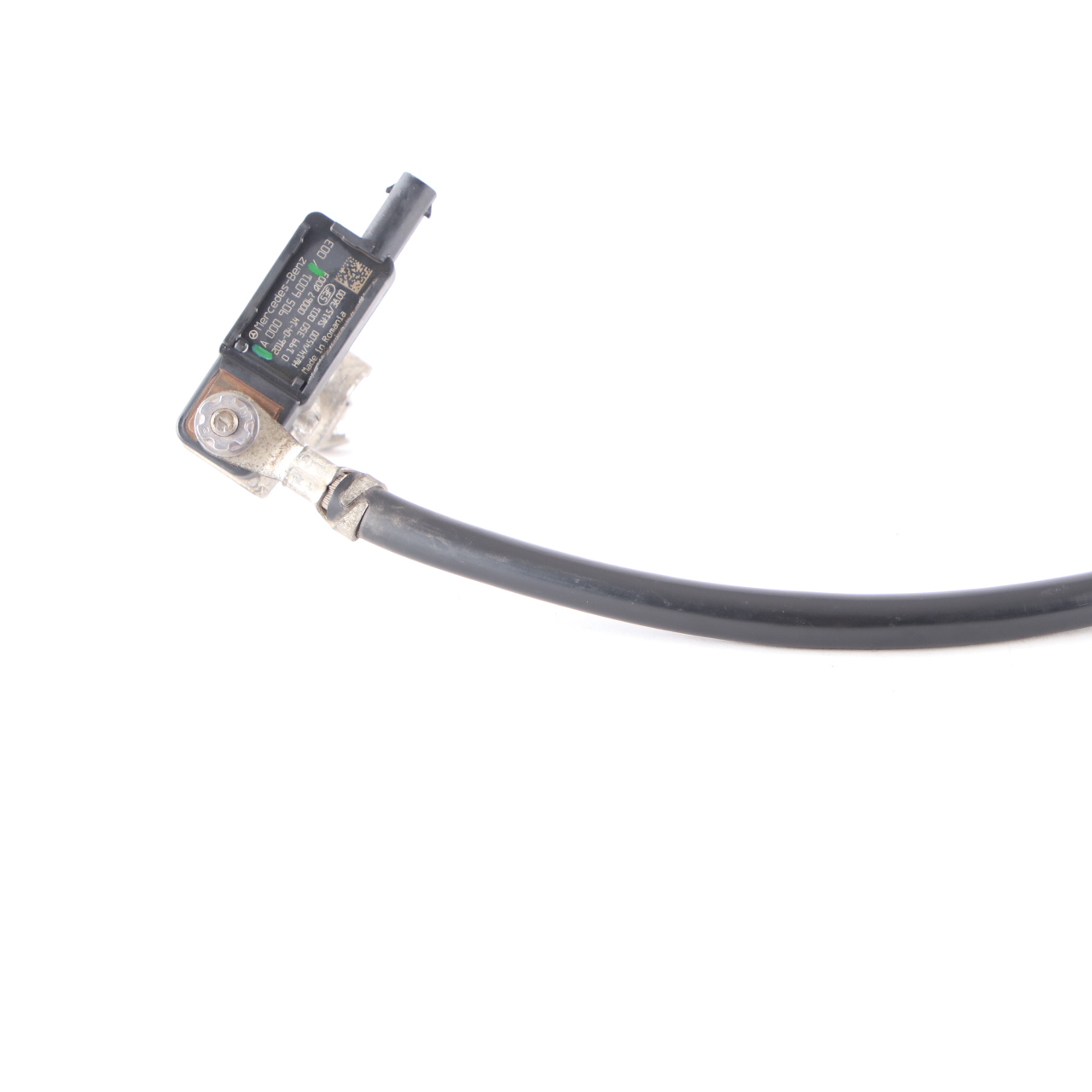 Batteriekabel Mercedes W213 S213 Minusleitung Kabelbaum A0009056001