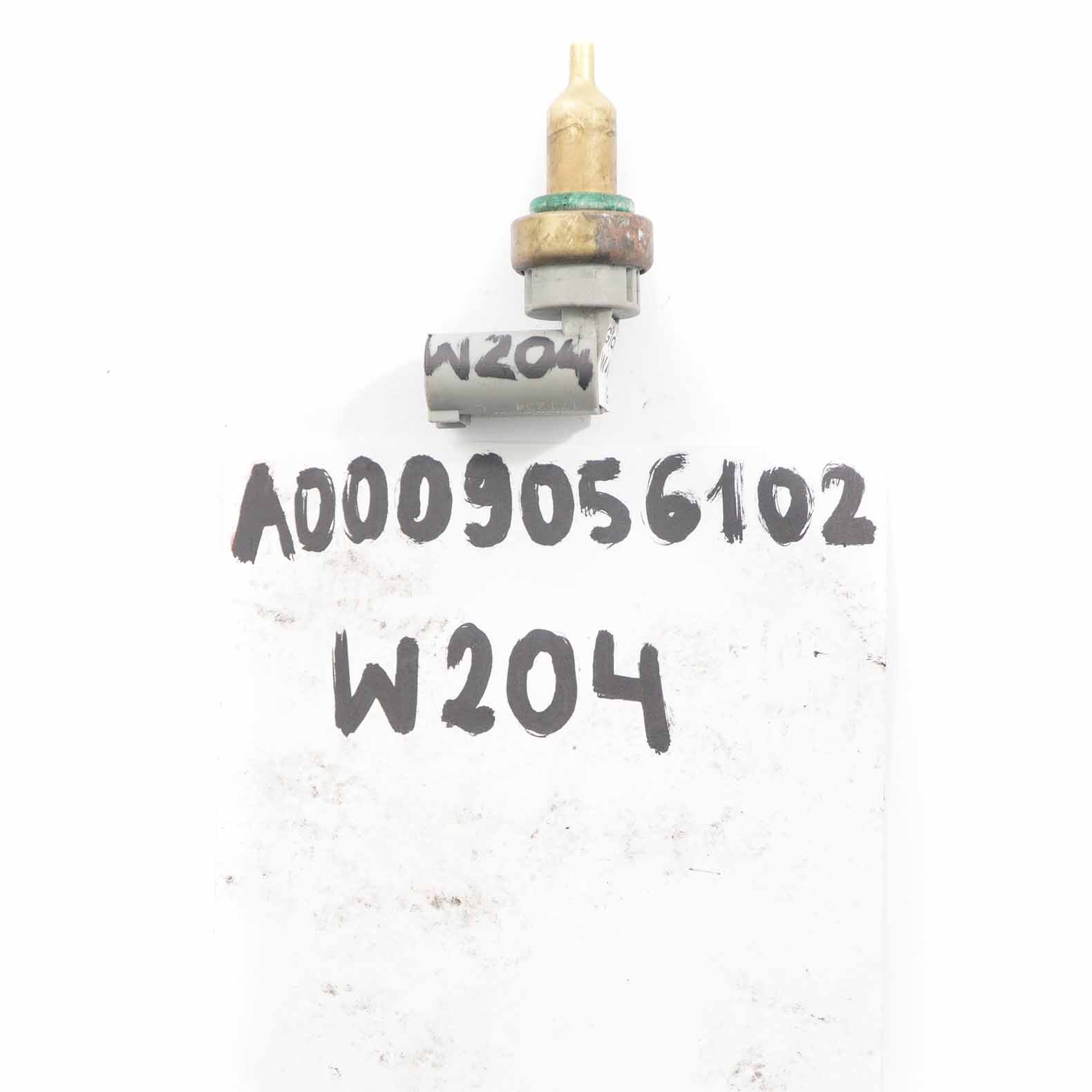 Mercedes W176 W205 W213 W222 Coolant Temperature Sensor A0009056102