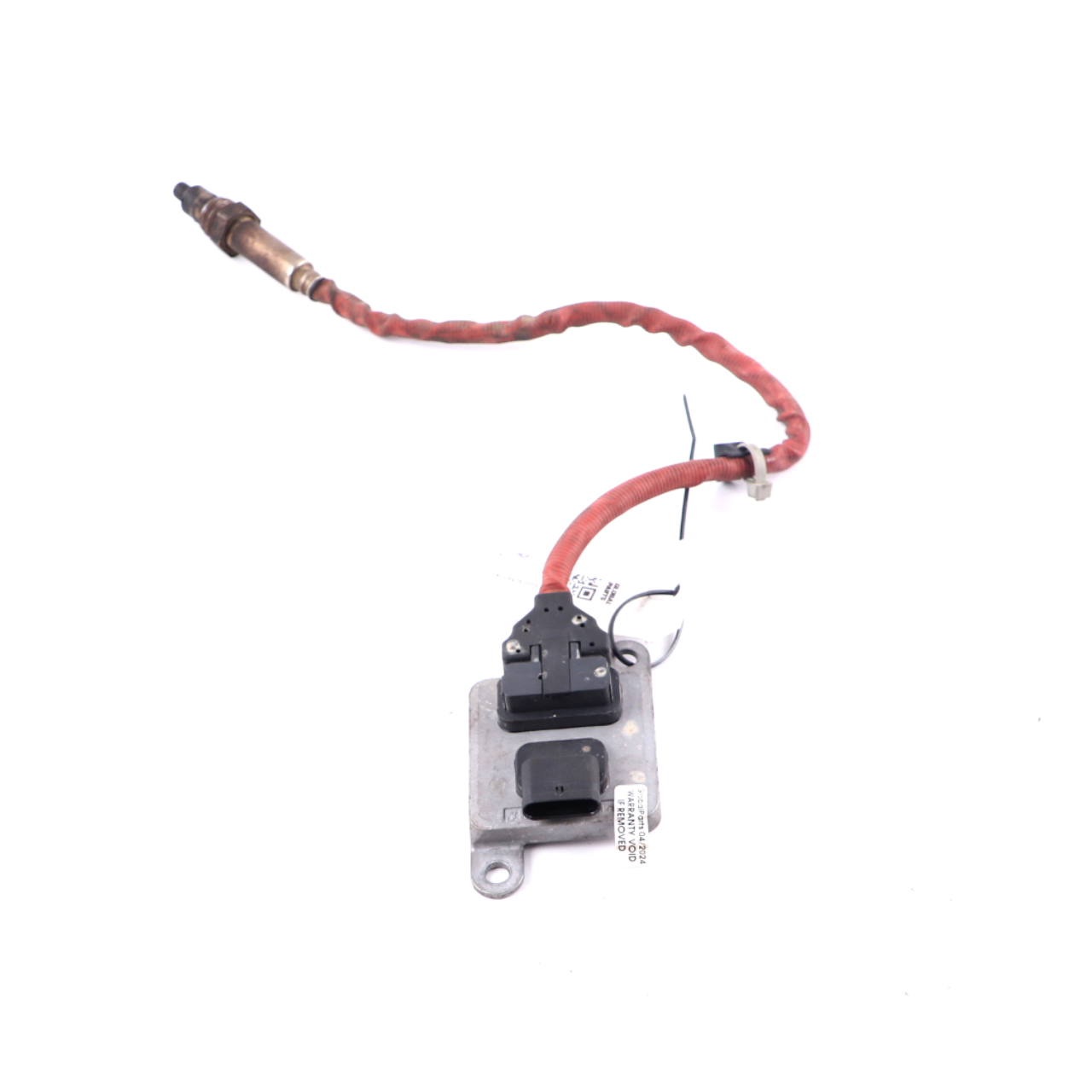 Mercedes C204 W207 W212 W218 W251 Nitrogen Nox Sensor A0009056104