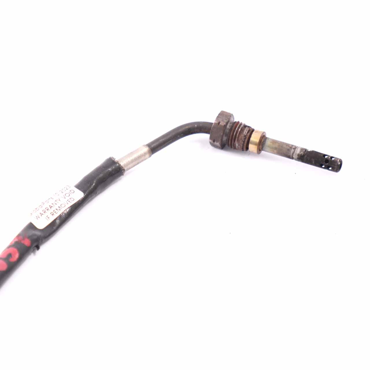 Mercedes W212 OM651 Diesel Abgas temperatur sensor A0009056404