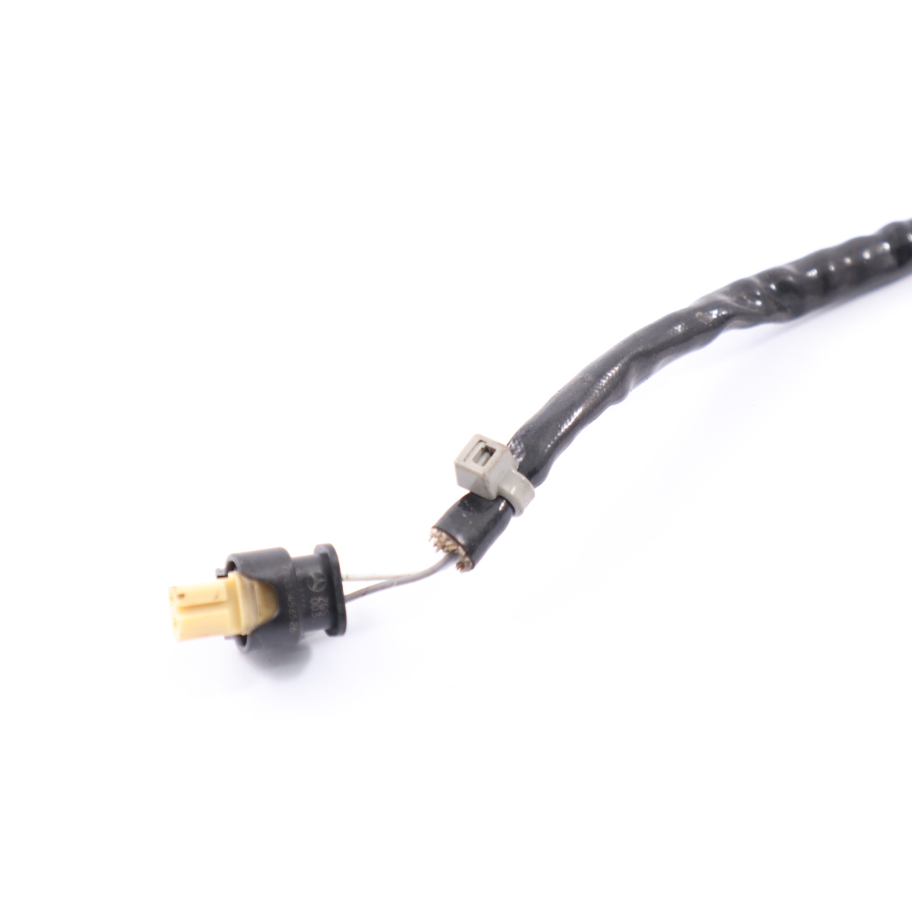 Mercedes W176 W246 Diesel Abgas temperatur sensor A0009056704