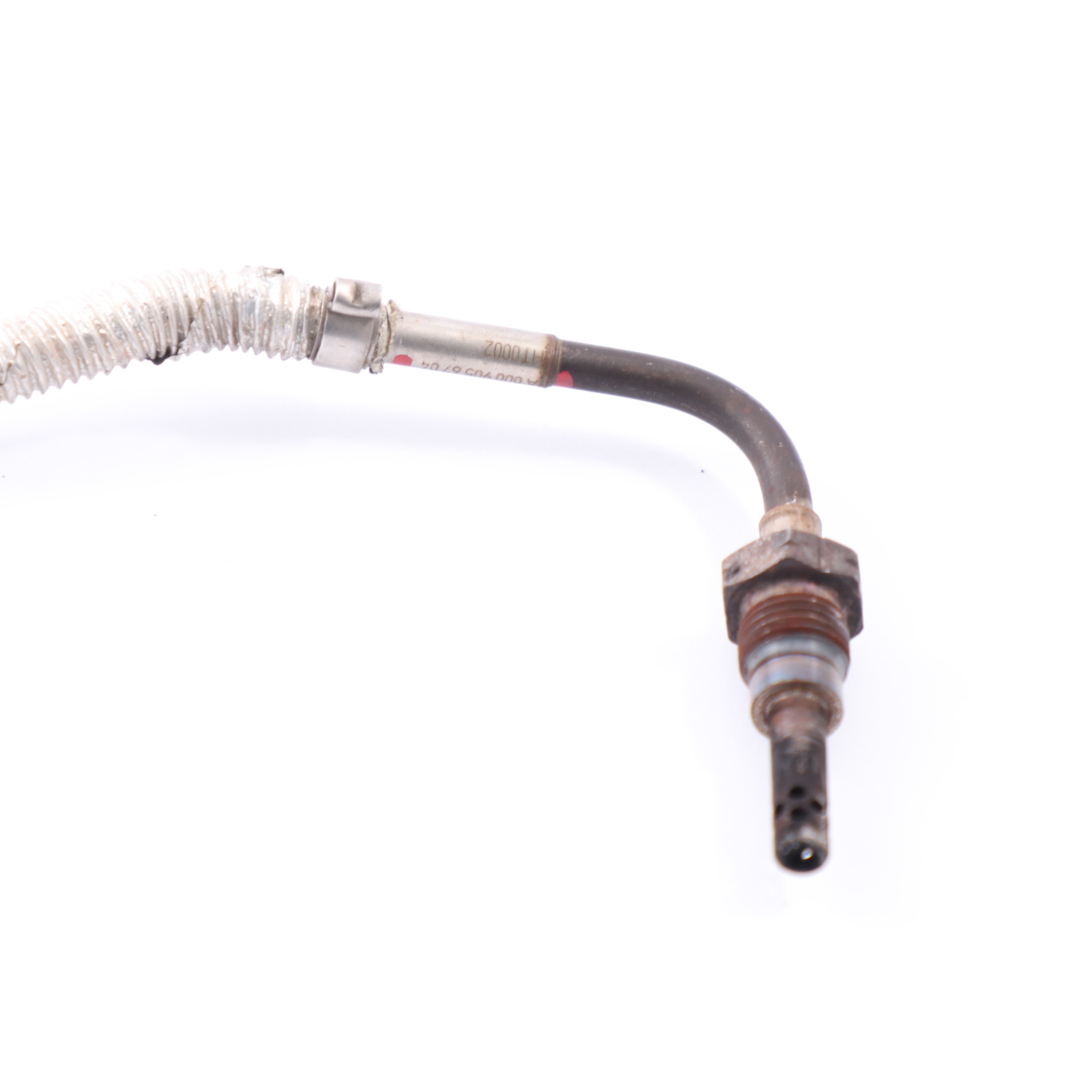 Mercedes W176 W246 Diesel Abgas temperatur sensor A0009056704