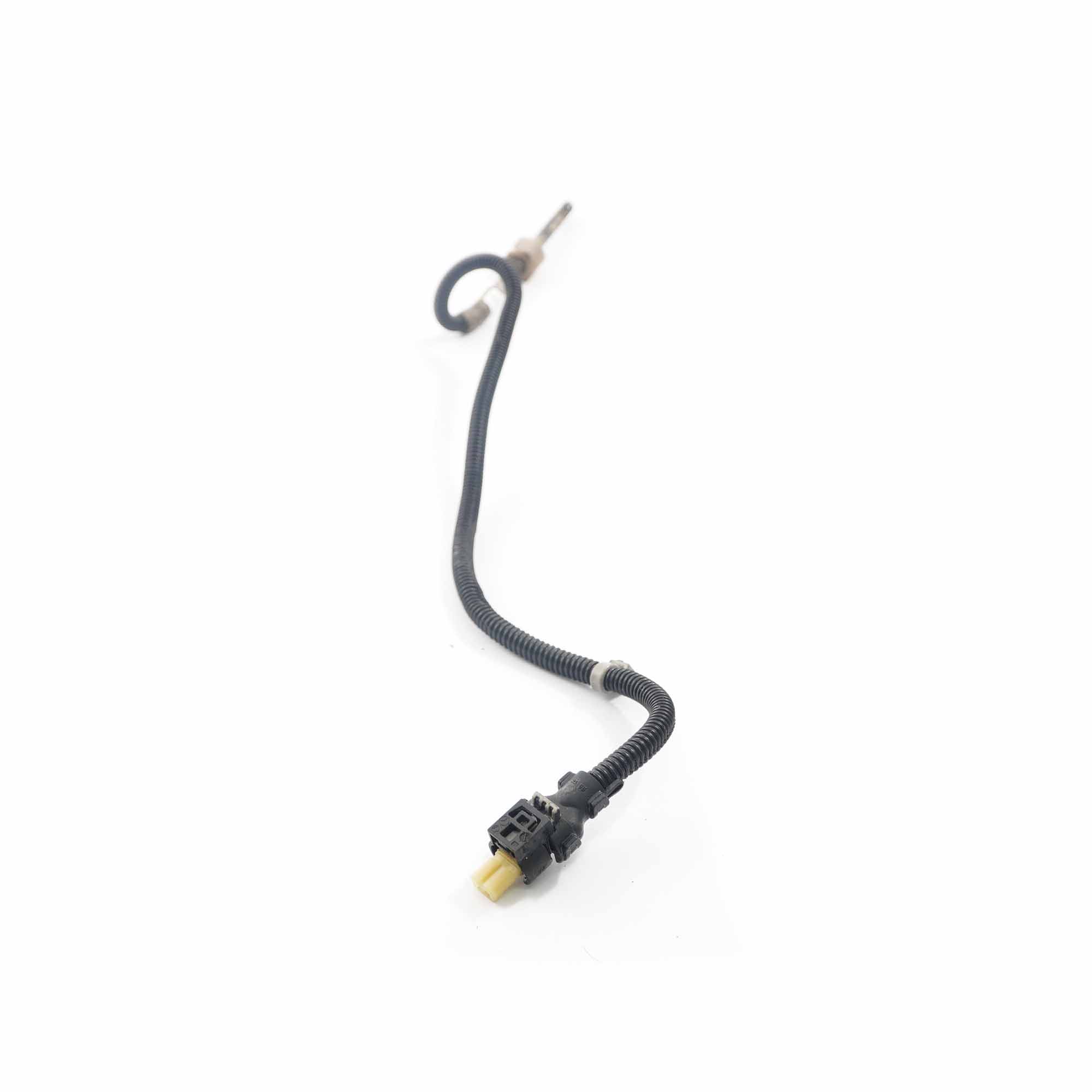 Mercedes W204 OM642 Diesel Sensor Abgastemperatur Partikelfilter A0009057204