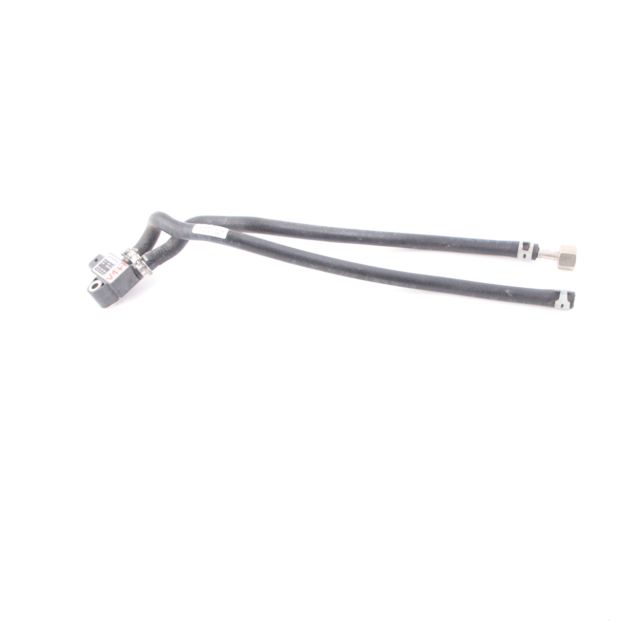 Abgasdrucksensor Mercedes W177 W246 M260 Benziner DPF A0009057809