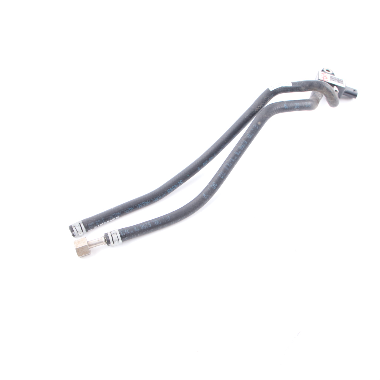 Abgasdrucksensor Mercedes W177 W246 M260 Benziner DPF A0009057809