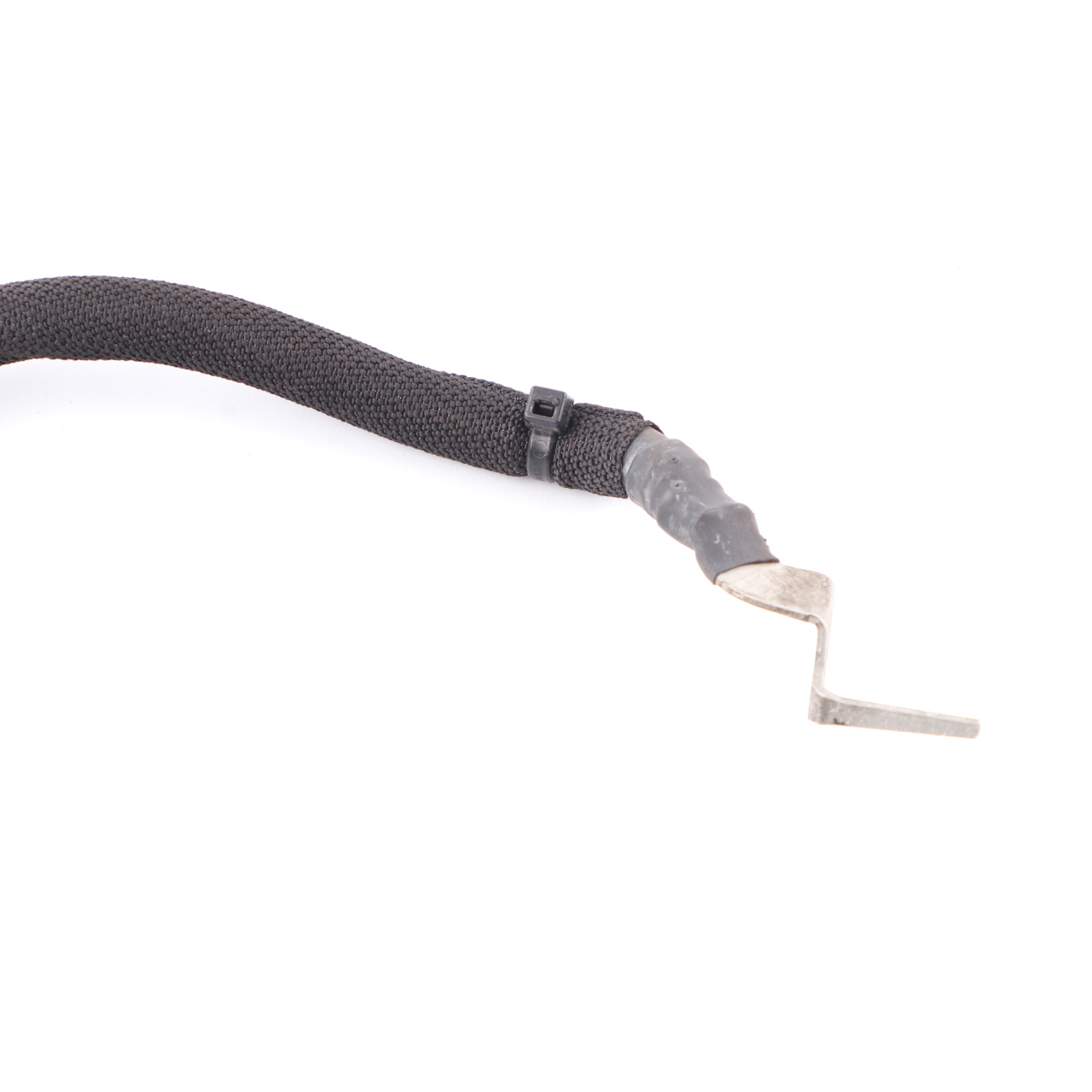 Mercedes C118 W177 W247 Negative Batterieklemme Kabel Führen A0009058112