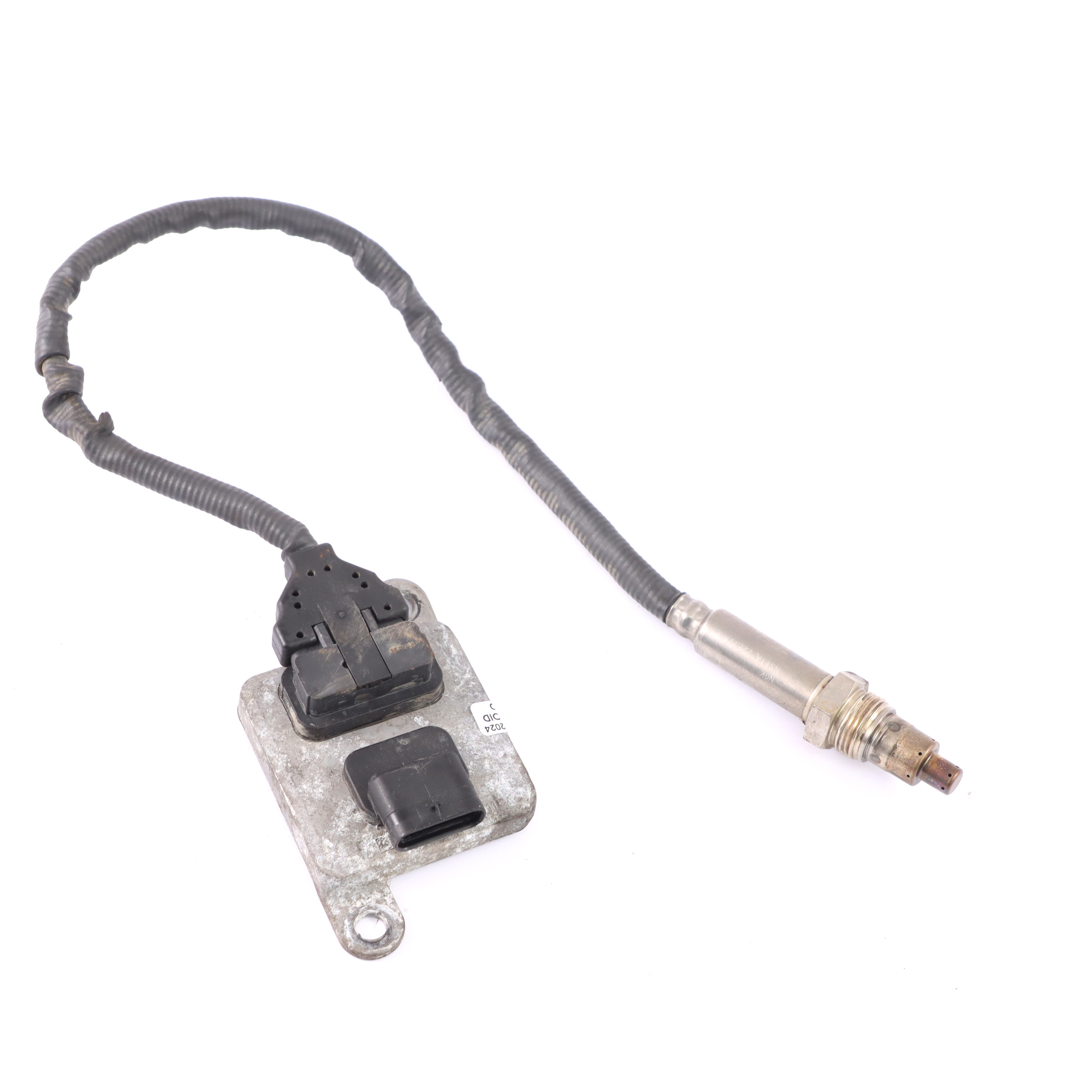 Knox Sensor Mercedes X253 GLC 220d Abgas Stickstoffoxid Sensor A0009058411