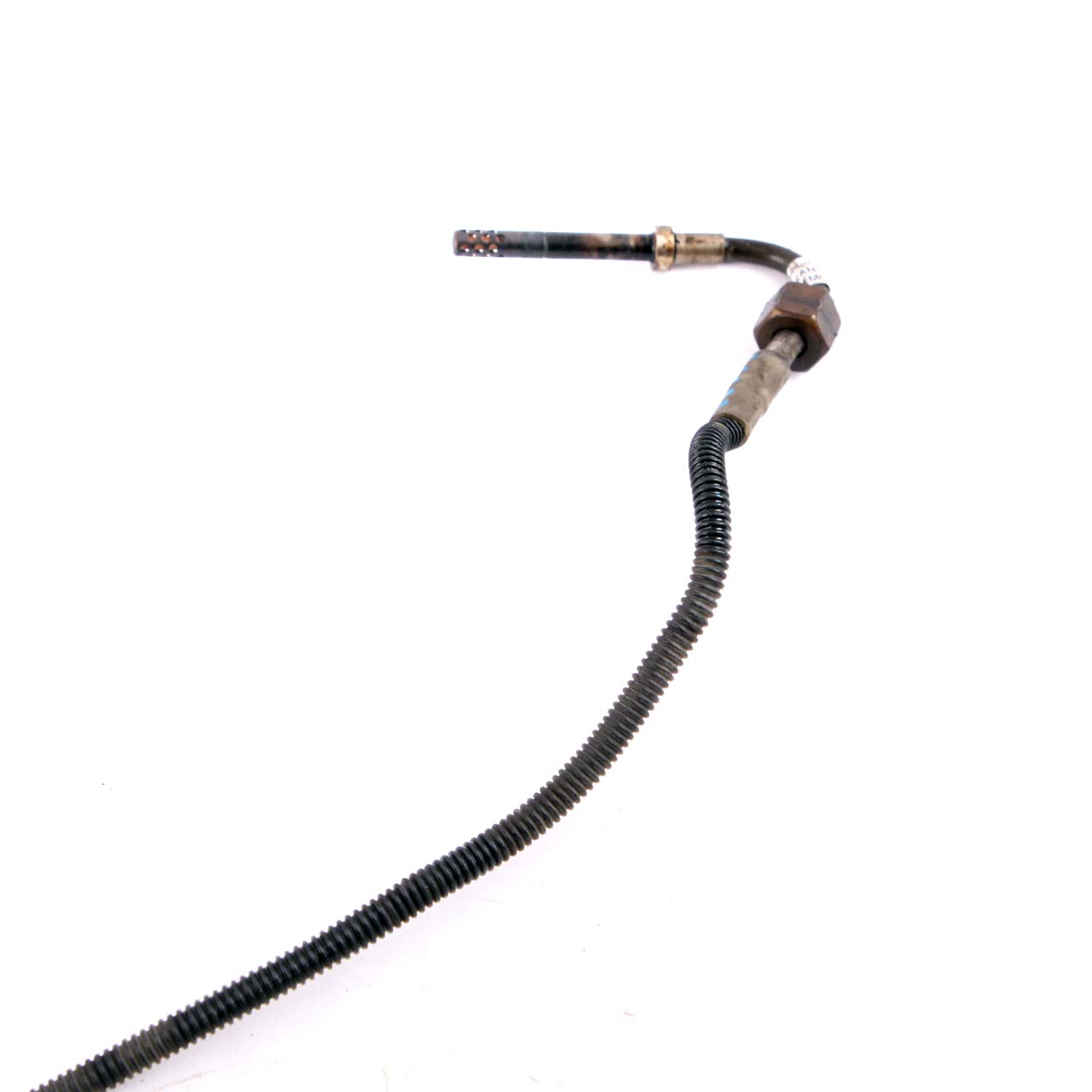 Mercedes-Benz W221 Abgaskatalysator Sauerstoffsensor A0009058800