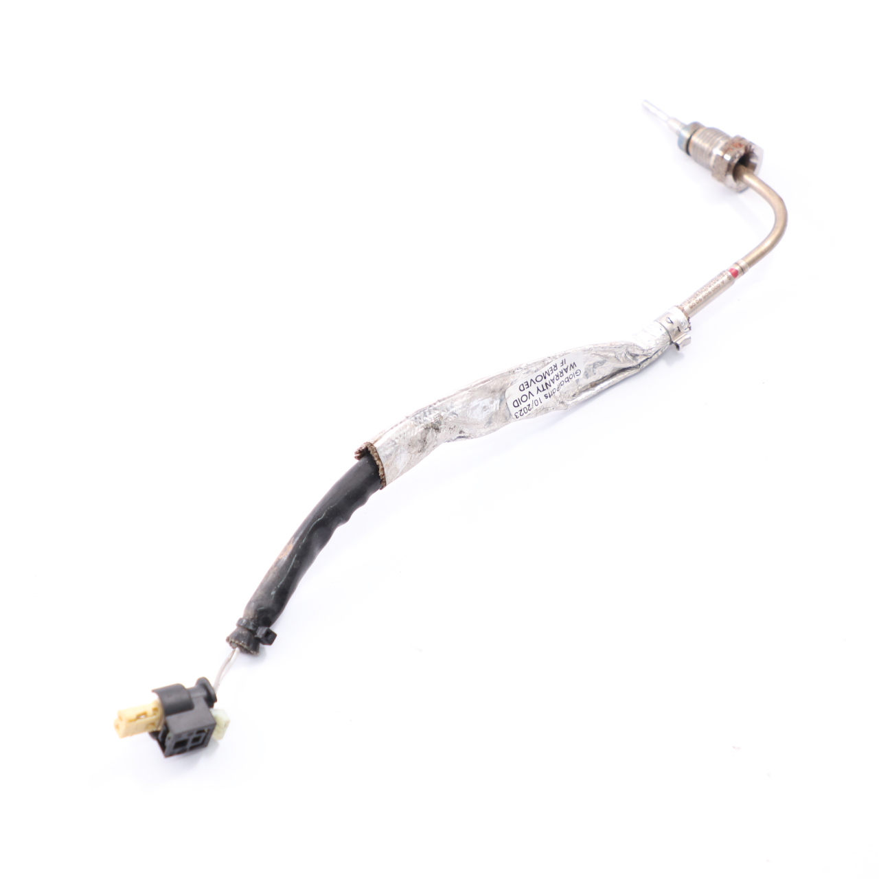 Mercedes W176 OM651 Diesel Exhaust Gas Temperature Sensor A0009059005