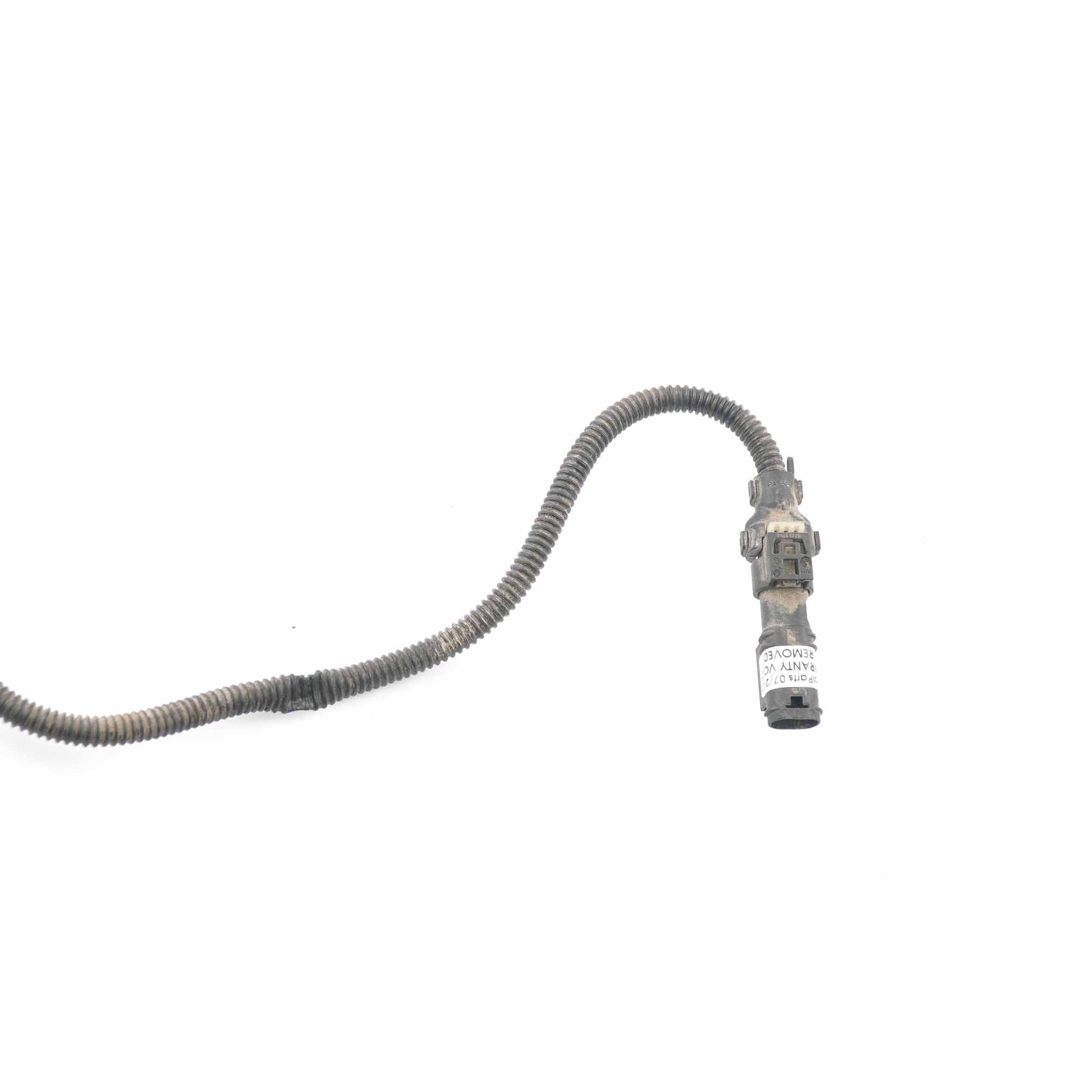 Mercedes Sprinter W910 W447 OM651 Abgas temperatur sensor A0009059007