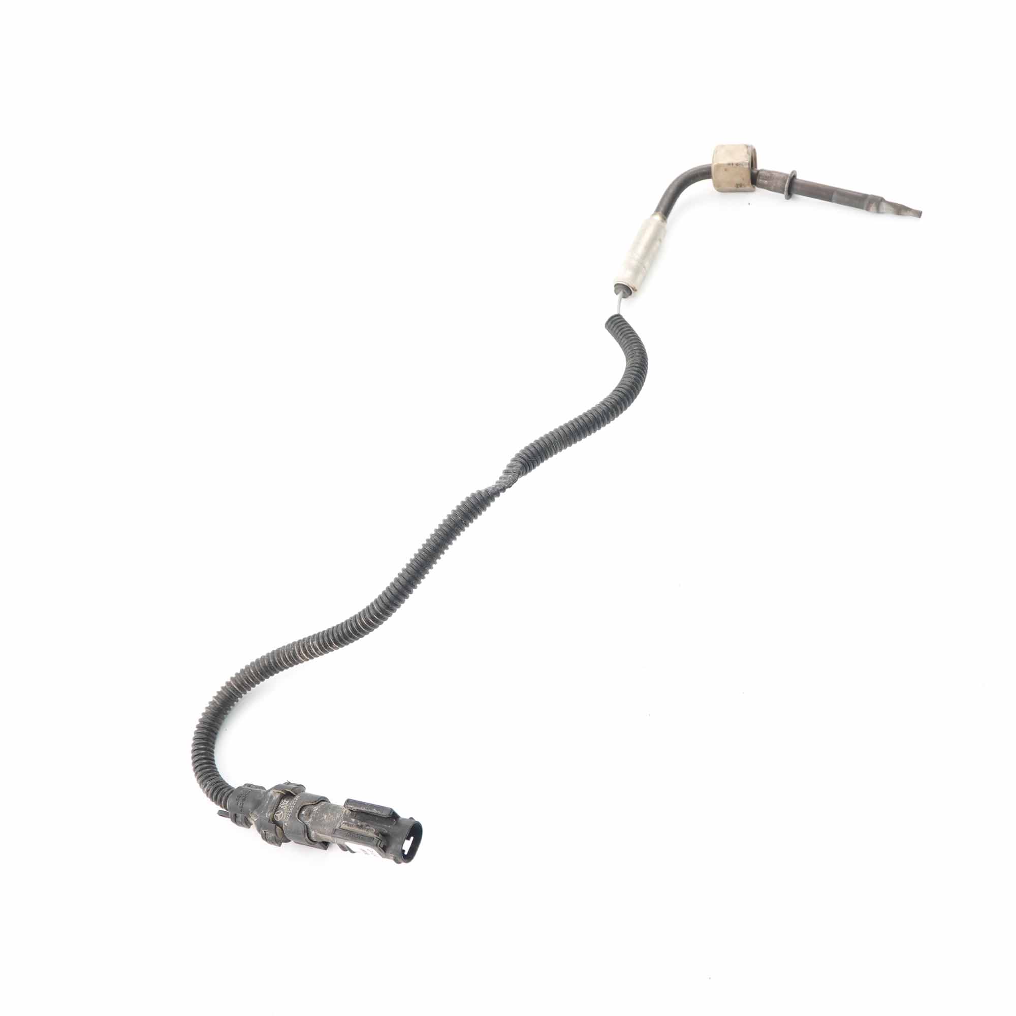 Mercedes Sprinter W910 W447 OM651 Abgas temperatur sensor A0009059007