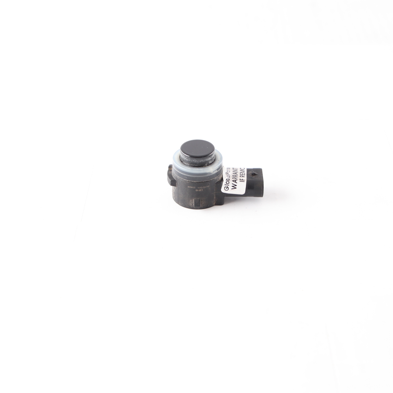 Mercedes W212 PDC Sensor Hinteren Parkabstand Obsidian schwarz 197 A0009059300