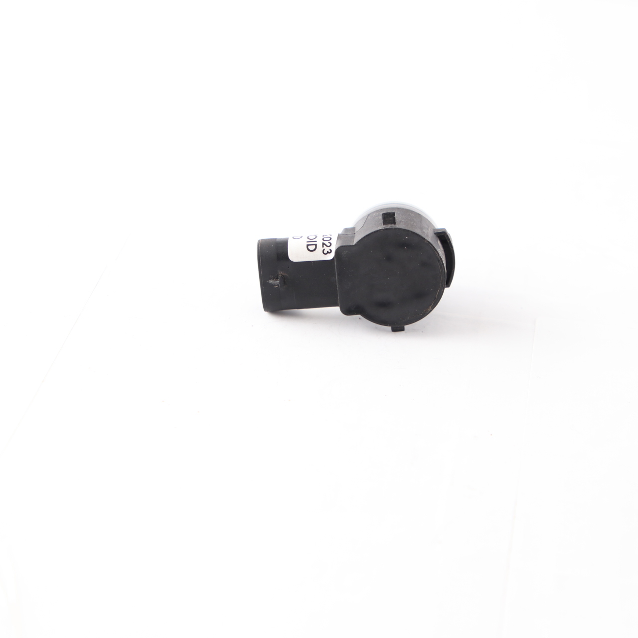 Mercedes W212 PDC Sensor Hinteren Parkabstand Obsidian schwarz 197 A0009059300