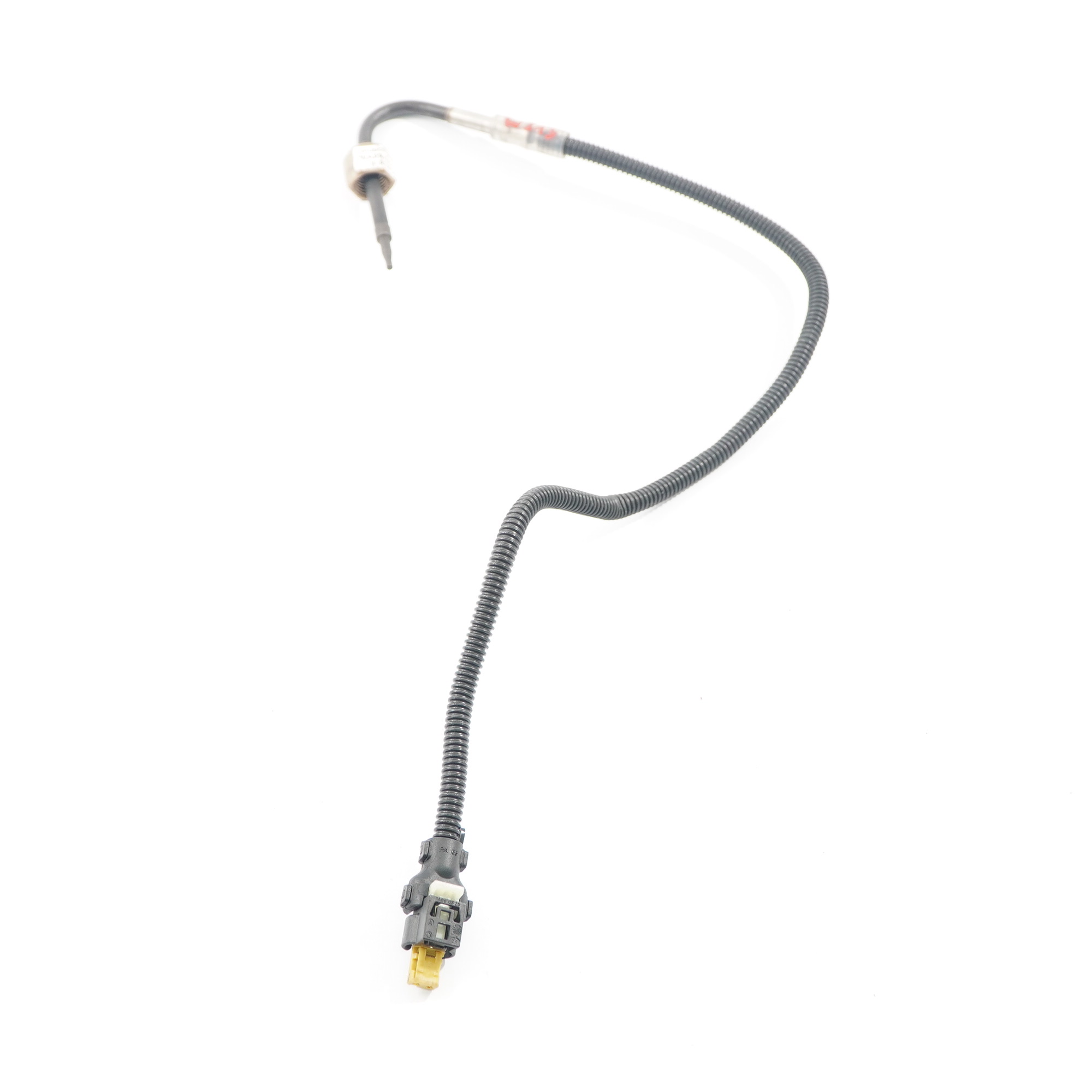 Mercedes W205 W213 OM654 Abgastemperatursensor Motor A0009059604