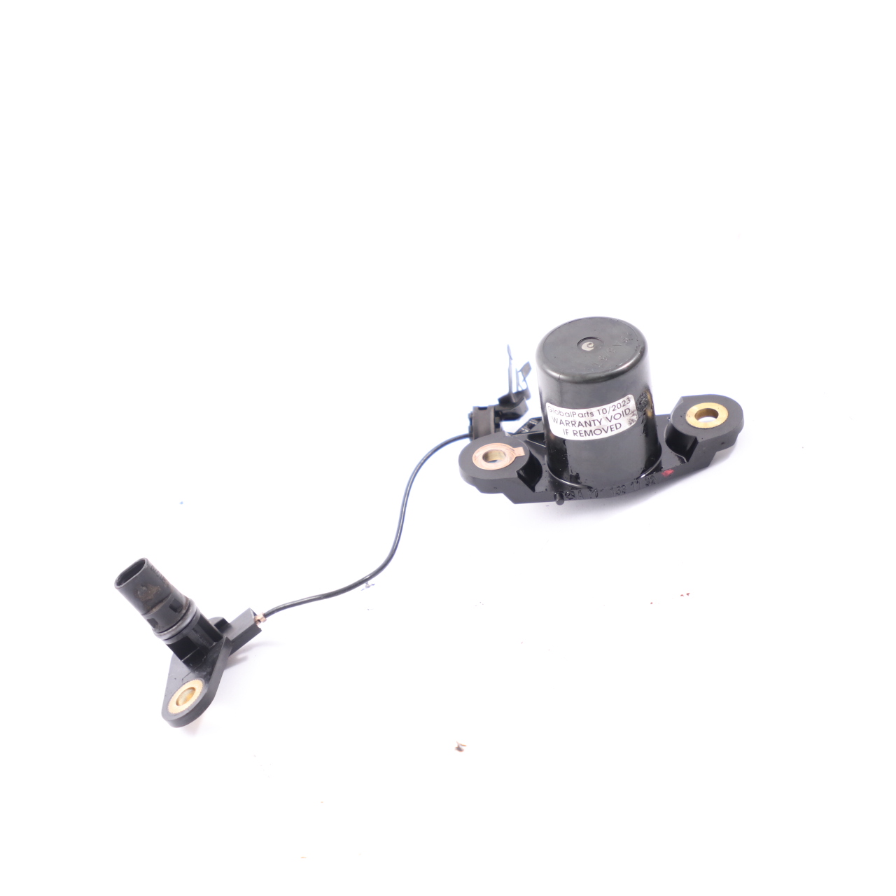 Öl stands sensor Mercedes W203 W204 W212 W906 Motor öl sensor A0011531132