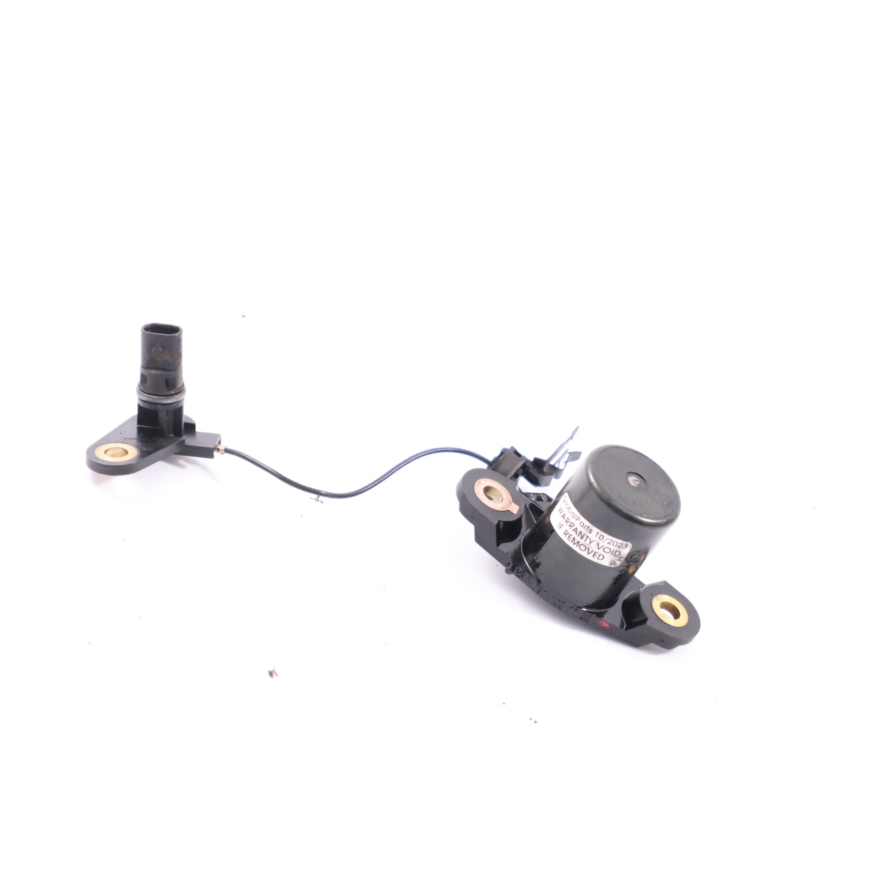 Öl stands sensor Mercedes W203 W204 W212 W906 Motor öl sensor A0011531132