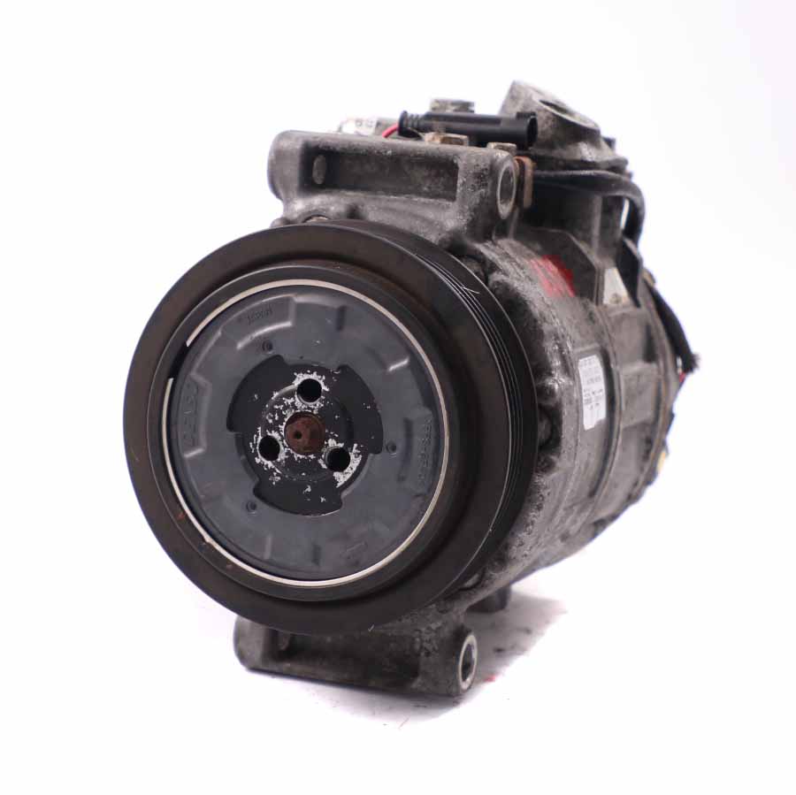 Air Conditioning Compressor Mercedes W639 W906 Air Con A/C Pump A0012301711