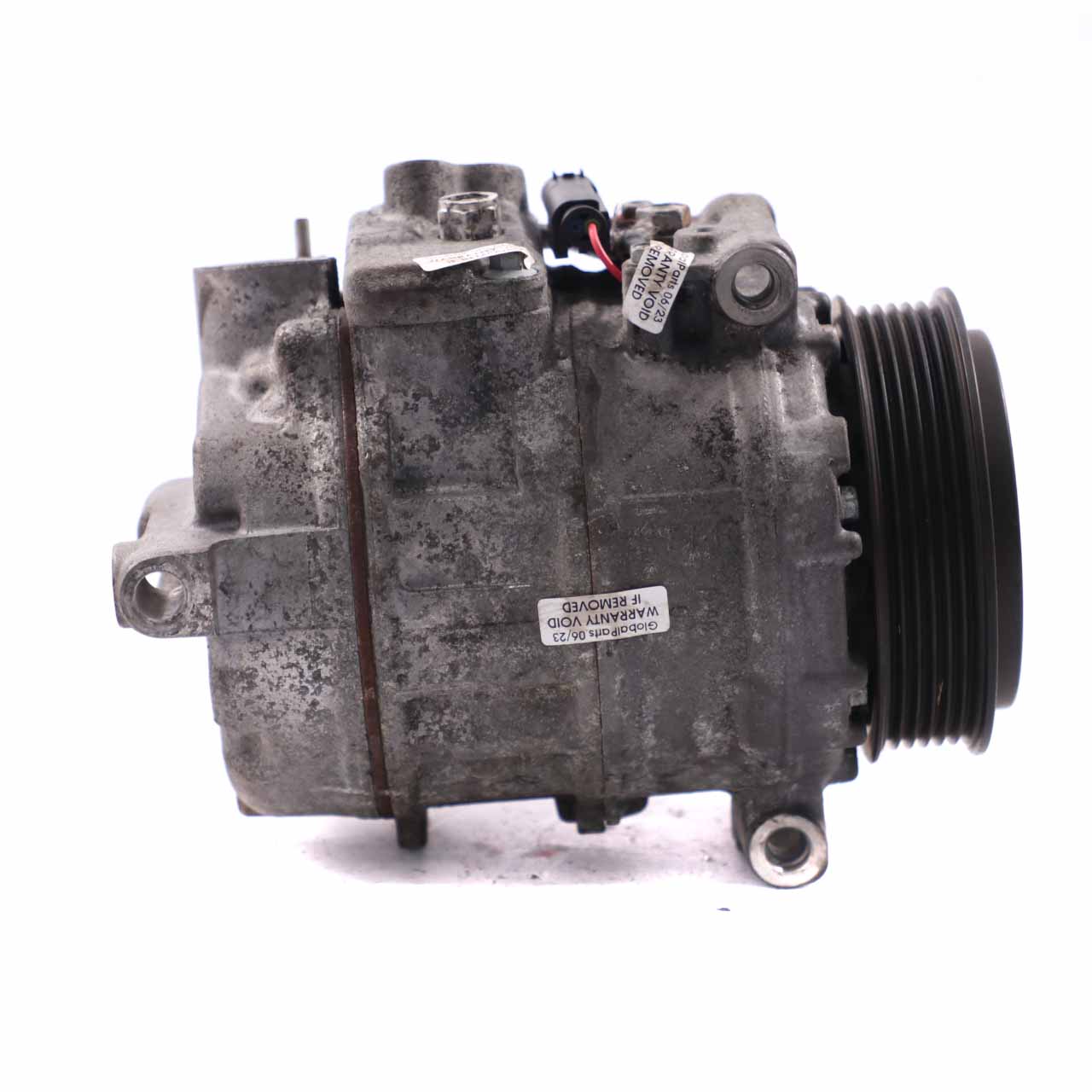 Air Conditioning Compressor Mercedes W639 W906 Air Con A/C Pump A0012301711