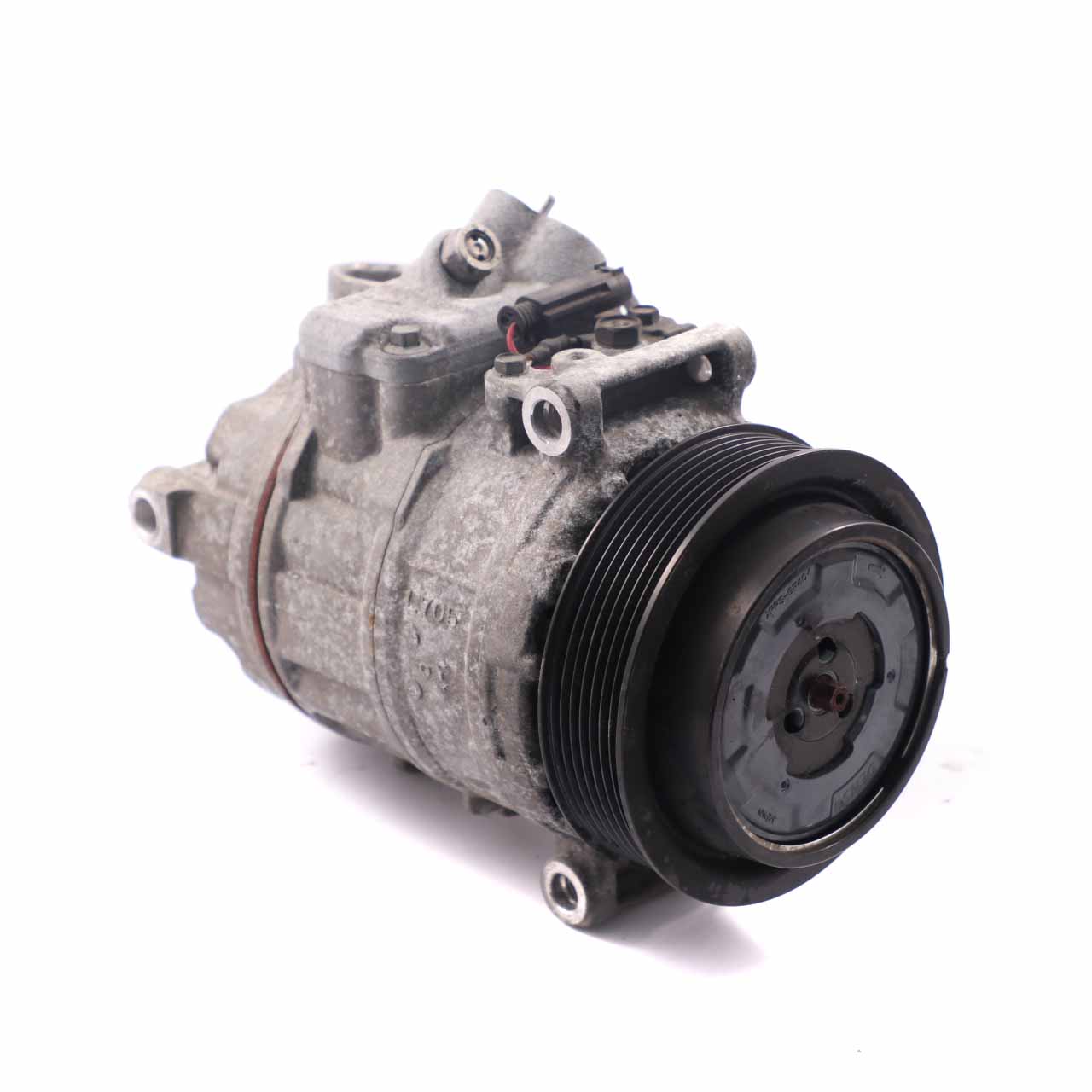 Mercedes W203 W211 Kompressor Klimakompressor Pumpe A0012305511