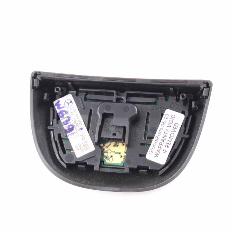 Mercedes Vito W639 Parksensor Summer Lautsprecher Signal PDC Display A0015422823