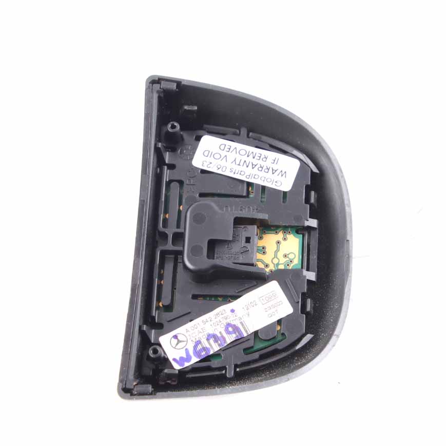 Mercedes Vito W639 Parksensor Summer Lautsprecher Signal PDC Display A0015422823