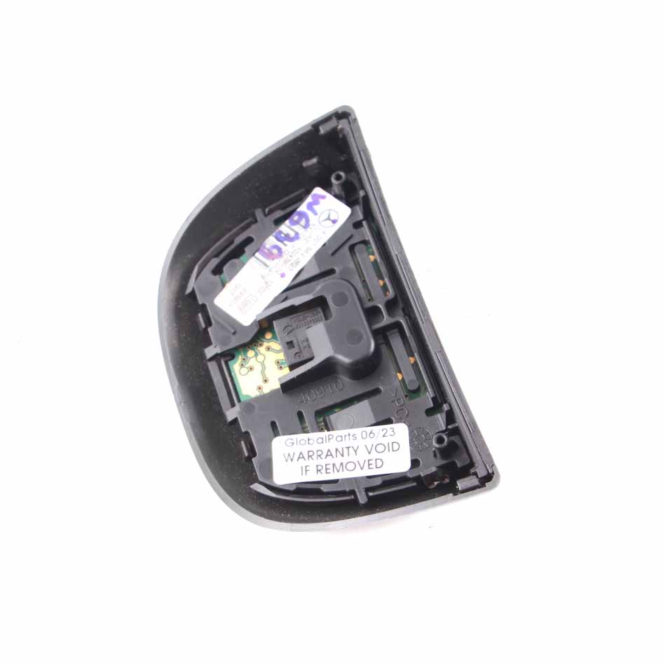 Mercedes Vito W639 Parksensor Summer Lautsprecher Signal PDC Display A0015422823