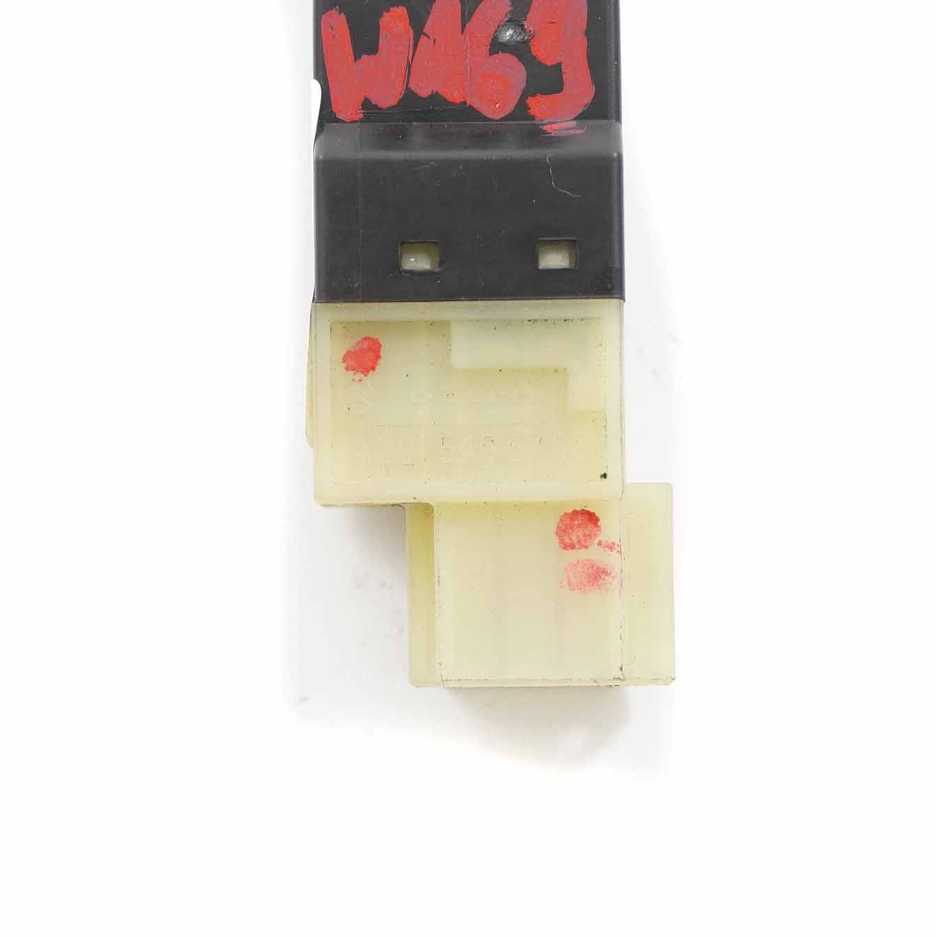 Pedal Sensor Mercedes W169 W211 Parking Brake Stop Light Switch A0015456709